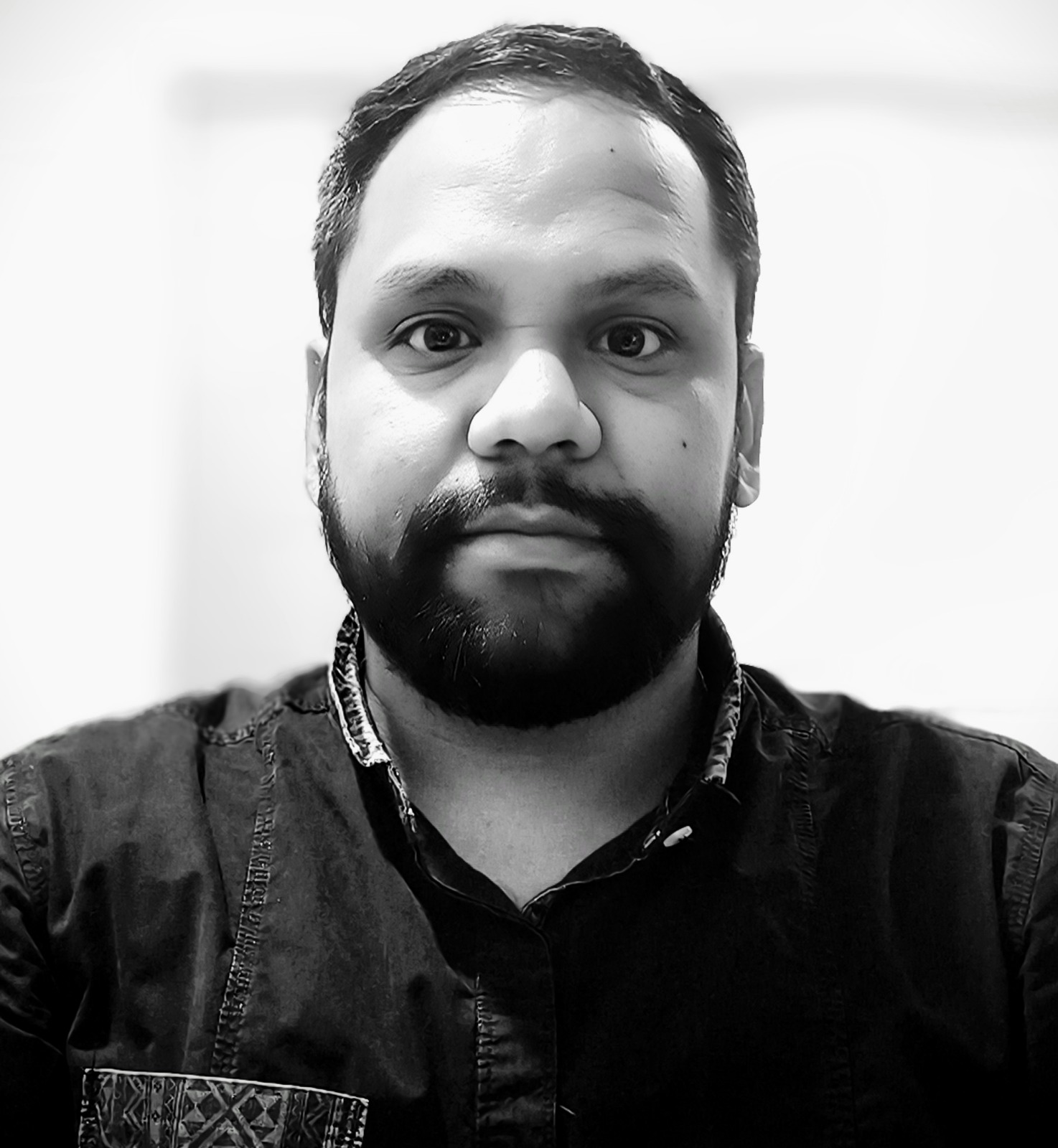 Medak Varun Kumar Goud